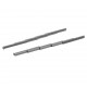 EXTENSION DRAWER-TABLE SLIDER 47 / 90 / 70kg
